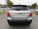 Used 2016 Chevrolet Trax LS image 6