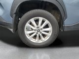 Used 2024 Toyota Corolla Cross LE image 5