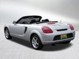Used 2002 Toyota MR2 image 5
