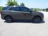 Used 2023 Chevrolet Equinox RS image 3