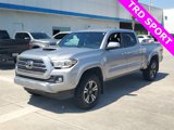 Used 2017 Toyota Tacoma SR5 image 2