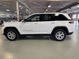 Certified 2023 Jeep Grand Cherokee Limited image 2