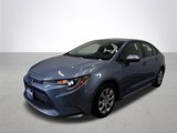 Used 2022 Toyota Corolla LE image 2