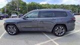 Certified 2022 Jeep Grand Cherokee L Overland w/ Luxury Tech Group IV image 5