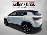 Used 2018 Jeep Compass Limited w/ Navigation Group image 5