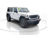 Used 2020 Jeep Wrangler Sport image 4