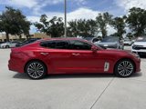 Certified 2019 Kia Stinger Premium image 3
