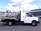 Used 2011 Chevrolet Express 3500 image 2