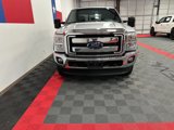 Used 2016 Ford F250 Lariat w/ Lariat Ultimate Package image 4