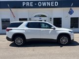 Used 2022 Chevrolet Traverse LT image 4