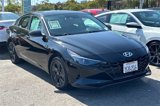 Used 2023 Hyundai Elantra SEL image 2