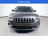 Used 2019 Jeep Cherokee Latitude Plus w/ Cold Weather Group image 2