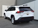 Used 2019 Toyota RAV4 XLE image 3