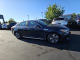 Used 2017 Kia Optima EX image 2