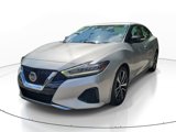 Used 2021 Nissan Maxima 3.5 SV image 3