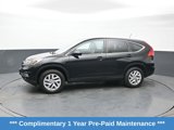Used 2016 Honda CR-V EX-L image 2