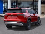 New 2026 Chevrolet Equinox LT image 4