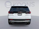 New 2025 GMC Acadia Elevation image 5