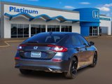 New 2025 Honda Civic Sport image 4
