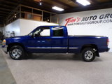 Used 2002 GMC Sierra 1500 SLE w/ Sierra Professional Pkg image 2