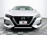 Used 2023 Nissan Sentra SV image 2