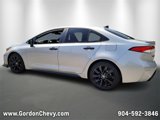 Used 2021 Toyota Corolla SE image 3