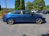 Used 2018 Hyundai Elantra SEL image 4