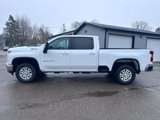 Used 2021 Chevrolet Silverado 2500 LT w/ Z71 Off-Road Package image 5