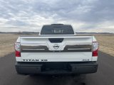 Used 2018 Nissan Titan Platinum Reserve image 6