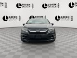 Used 2018 Honda Odyssey Elite image 3