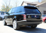 Used 2014 Land Rover Range Rover HSE image 6