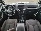 Used 2018 Jeep Wrangler Unlimited Sahara w/ Connectivity Group image 2