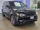 Used 2016 Land Rover Range Rover Sport HSE image 4