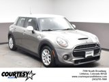 Used 2018 MINI Cooper S image 3