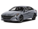 Certified 2023 Hyundai Elantra SEL w/ Cargo Package image 4