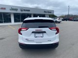 Used 2022 GMC Terrain SLE image 4