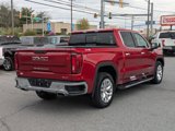Certified 2022 GMC Sierra 1500 SLT w/ SLT Premium Plus Package image 4