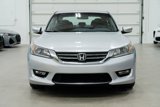 Used 2015 Honda Accord Sport image 2