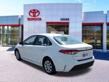 New 2025 Toyota Corolla LE image 5