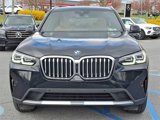 Used 2023 BMW X3 xDrive30i w/ Premium Package image 4