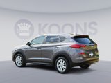 Certified 2020 Hyundai Tucson Value image 4
