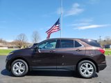 Used 2020 Chevrolet Equinox LT image 2
