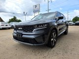 Used 2023 Kia Sorento S w/ Panoramic Sunroof Package image 3