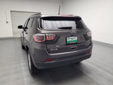 Used 2017 Jeep Compass Sport image 6