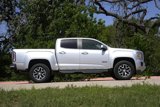 Used 2016 GMC Canyon SLE w/ All Terrain Adventure Package image 4