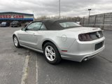 Used 2014 Ford Mustang Convertible w/ Equipment Group 102A image 3