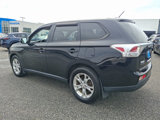 Used 2014 Mitsubishi Outlander SE image 4