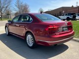Used 2016 Volkswagen Passat 1.8T SE image 3