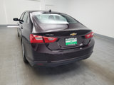 Used 2021 Chevrolet Malibu LS image 6