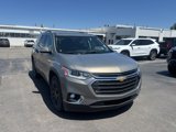 Used 2018 Chevrolet Traverse LT image 3